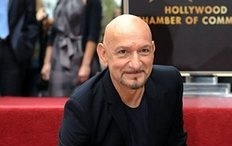 Ben Kingsley trabajará de nuevo con Scorsese